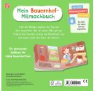 Fahr mit Traktor! Bauernhof-M