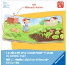 Fahr mit Traktor! Bauernhof-M