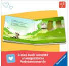 Wenn liebe Waschbären wütend