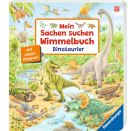 M.Sach.such.Wimmelb.: Dinos