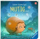 Wenn kleine Igel mutig sind