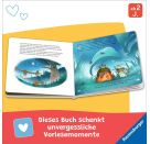 Wenn kleine Igel mutig sind