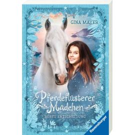 TB Pferdeflüst.-Mädchen Rubys