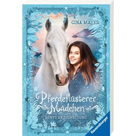 TB Pferdeflüst.-Mädchen Rubys