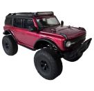 Mini Varant 1:16 Metallic-Rot