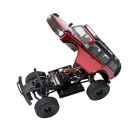 Mini Varant 1:16 Metallic-Rot