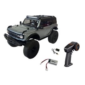 Mini Varant 1:16 Gray RTR