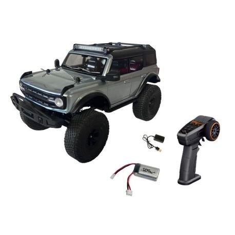 Mini Varant 1:16 Gray RTR