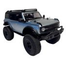 Mini Varant 1:16 Gray RTR