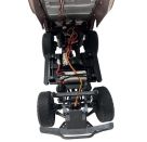 Mini Varant 1:16 Gray RTR