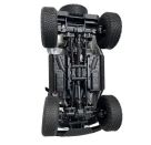 Mini Varant 1:16 Gray RTR