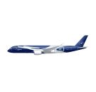 Geschenkset A350-900 - Lufthansa 100years, Revell Modellbausatz mit Basiszubehör