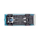 69 Pontiac GTO The Judge 2N1, Revell Modellbausatz