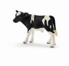 schleich®  13798 Kalb Schwarzbunt