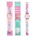TOPModel Silikon Armbanduhr