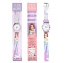 TOPModel Silikon Armbanduhr