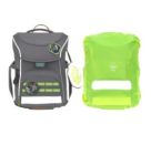 Schul-Set Slim Unique anthracite
