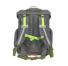 Schul-Set Slim Unique anthracite