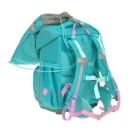Schul-Set Slim Unique turquoise