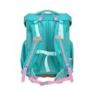 Schul-Set Slim Unique turquoise