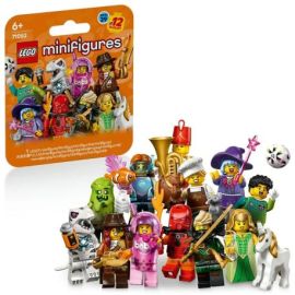 LEGO® Minifigures 71052 Minifiguren Serie 29