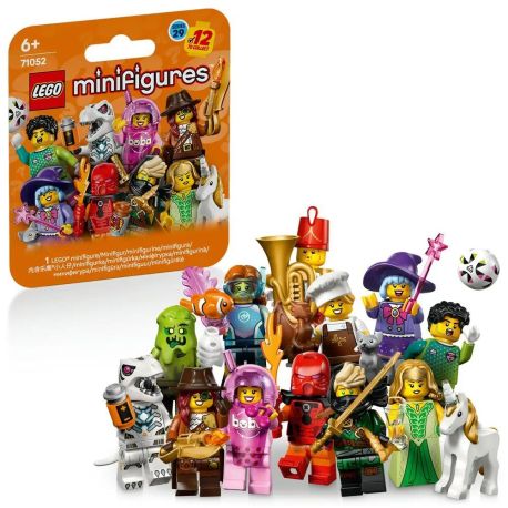 LEGO® Minifigures 71052 Minifiguren Serie 29