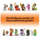 LEGO® Minifigures 71052 Minifiguren Serie 29