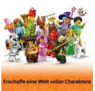 LEGO® Minifigures 71052 Minifiguren Serie 29