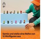 LEGO® Minifigures 71052 Minifiguren Serie 29