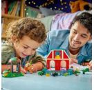 LEGO® Disney Pixar 43304 Blazes Pferderanch