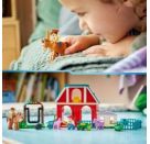 LEGO® Disney Pixar 43304 Blazes Pferderanch