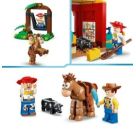 LEGO® Disney Pixar 43304 Blazes Pferderanch