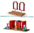LEGO® Disney Pixar 43304 Blazes Pferderanch