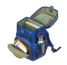 School Set Light Unique Space blau