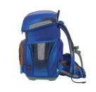 School Set Light Unique Space blau