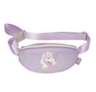 Ylvi kleine Crossbag lila SUGAR POP
