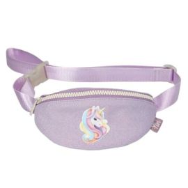 Ylvi kleine Crossbag lila SUGAR POP