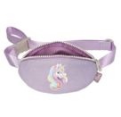 Ylvi kleine Crossbag lila SUGAR POP