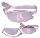 Ylvi kleine Crossbag lila SUGAR POP
