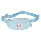 Ylvi kleine Crossbag hellblau  SUGAR POP