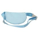 Ylvi kleine Crossbag hellblau  SUGAR POP