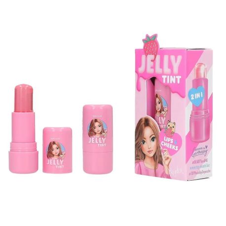 TOPModel Jelly Stick Cheeks and Lips CANDY GLAM