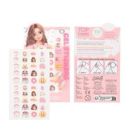 TOPModel Gel Nagelsticker CANDY GLAM