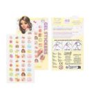 TOPModel Gel Nagelsticker CANDY GLAM