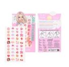 TOPModel Gel Nagelsticker CANDY GLAM