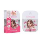TOPModel Nagel und Handpflegespray CANDY GLAM