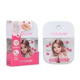 TOPModel Nagel und Handpflegespray CANDY GLAM