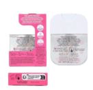 TOPModel Nagel und Handpflegespray CANDY GLAM