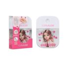 TOPModel Nagel und Handpflegespray CANDY GLAM