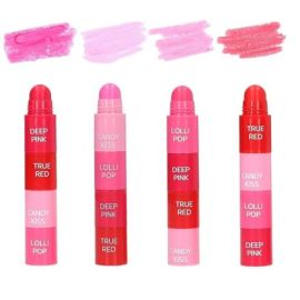TOPModel Tinted Lipbalm CANDY GLAM